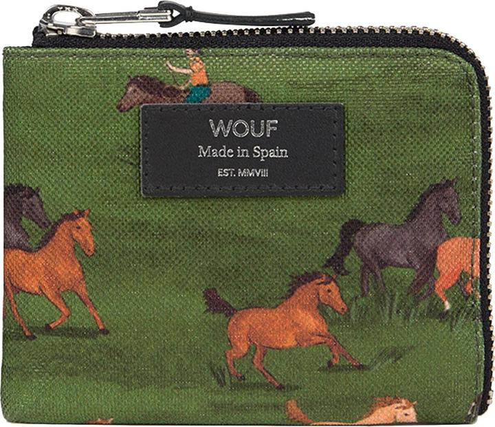Wouf Kreditkartenetui 11.5 cm