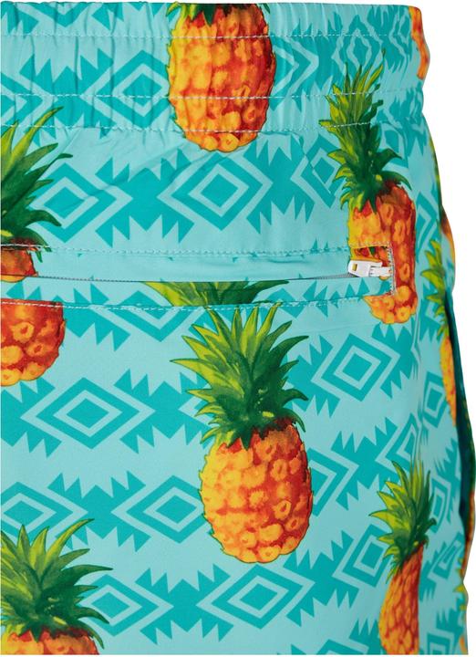 Immagine prodotto Urban Classics Pattern Swim Shorts (4XL)