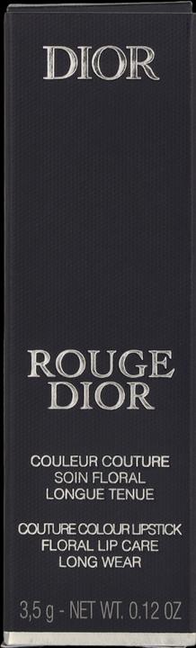 Image du produit Dior Rouge (772 Bois de rose classique)