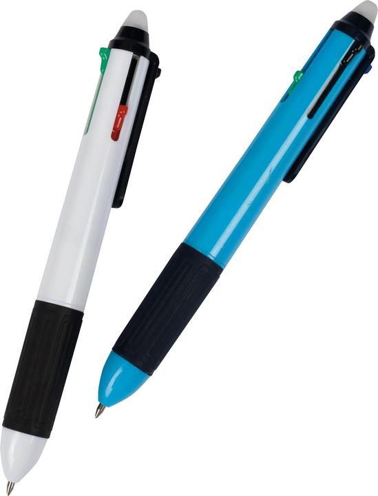 Actual product image Wedo Gel pen (White, 1 x)
