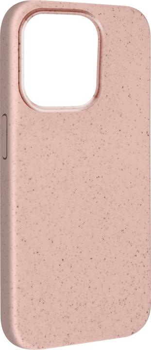 Immagine prodotto Avizar Serie di custodie per cellulari 100% riciclabili (Apple iPhone 15 Pro)
