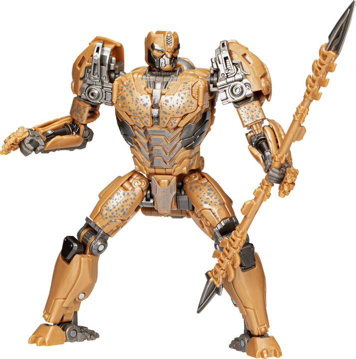 Produktbild Hasbro Transformers