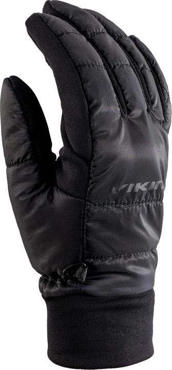 Produktbild MGA Schwarze Viking Superior Trekkinghandschuhe (8)