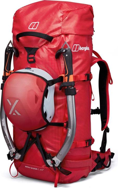 Produktbild Berghaus MTN Guide 45+ S (45 l)