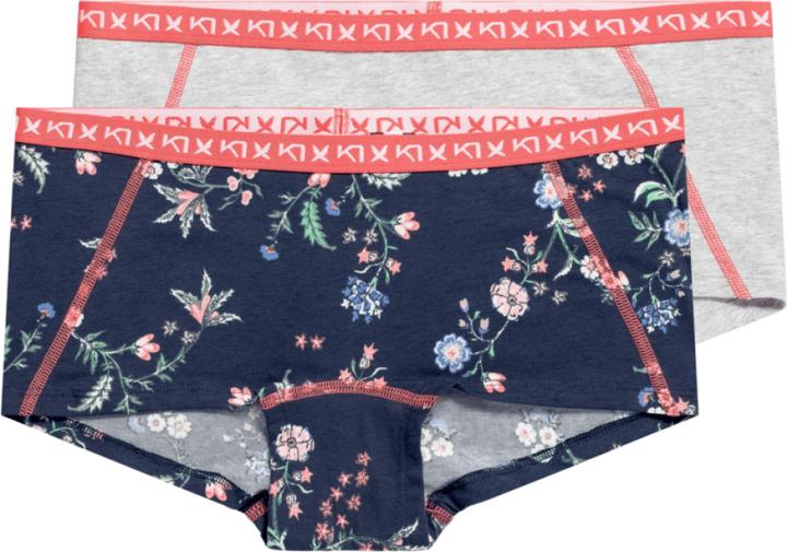 Image du produit Kari Traa Tina Hipster 2Pk (XL)