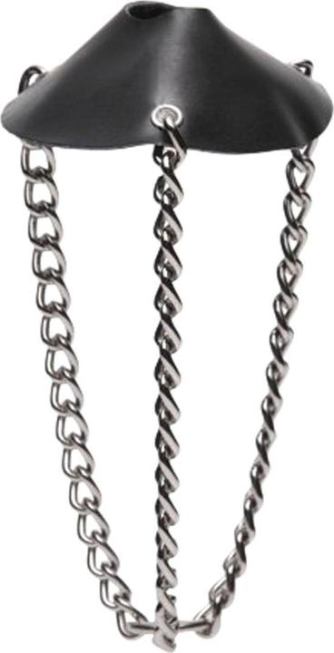 Actual product image Master Series Ball stretcher in parachute shape