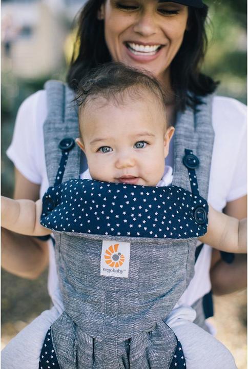 Produktbild Ergobaby Ergo Baby Carrier 360