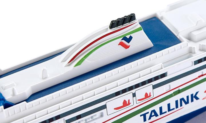 Produktbild Siku Tallink Megastar
