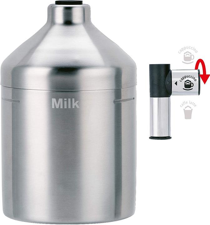 Actual product image Krups Ea 8160