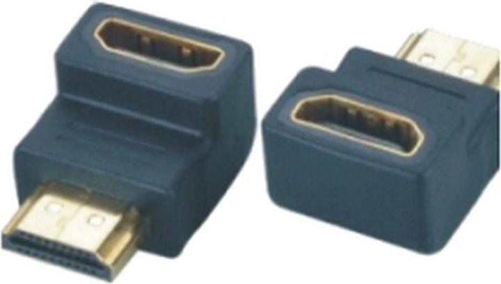 Actual product image M-Cab HDMI Adapter (0.08 m, HDMI)