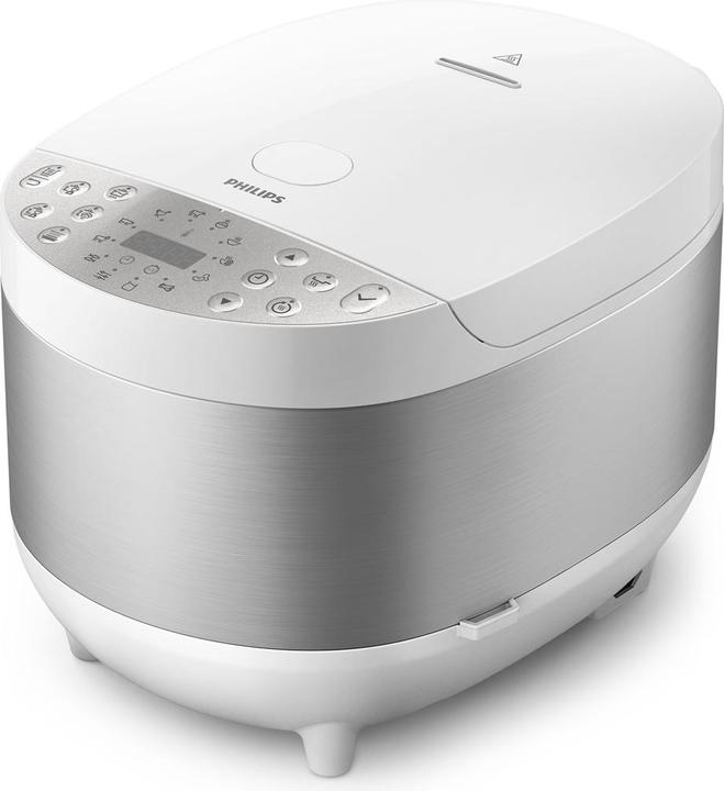 Philips HD4713/40 rijstkoker