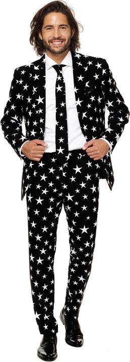 Actual product image OppoSuits Starstruck (50)