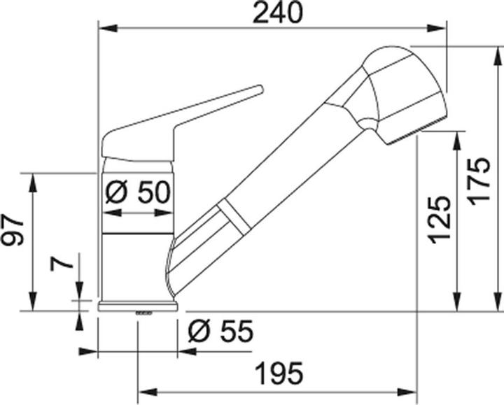 Produktbild Franke Novara Plus