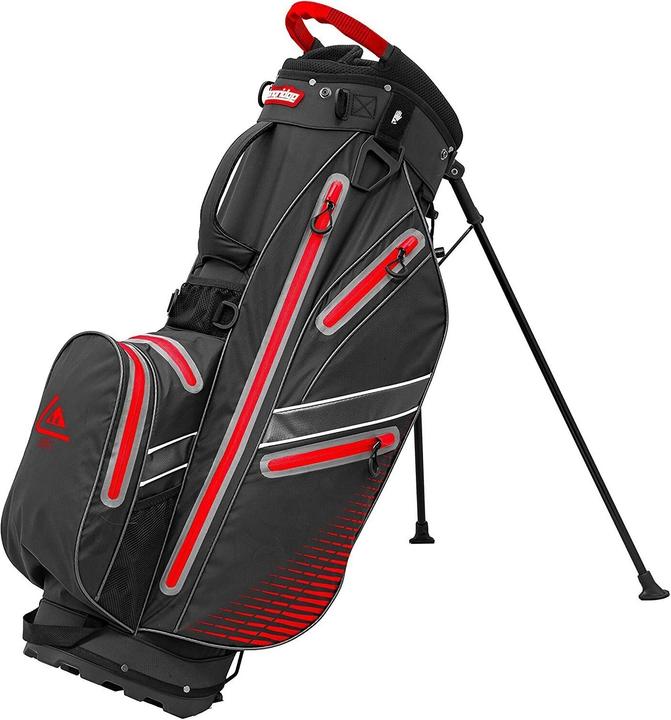 Longridge Ständertasche Golfschläger