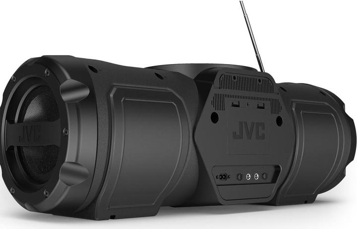 Image du produit JVC DUPLICATA RV-NB300 (DAB+ DAB, FM, Bluetooth)
