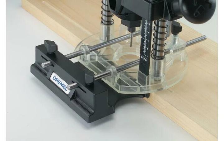 Actual product image Dremel Roughing attachment 335