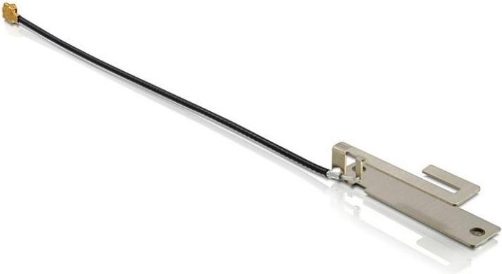 Actual product image Delock WLAN antenna internal (Wi-Fi)