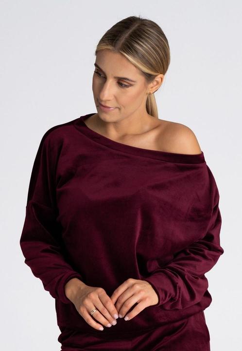 Image du produit Figl Modèle de sweat (S/M)