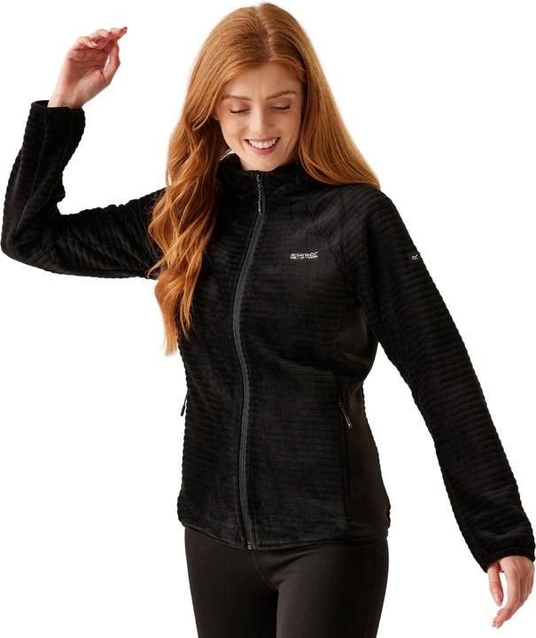 Produktbild Regatta Endra Fleecejacke mit Kapuze (38 D)