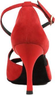 Image du produit Dancing Queens 736 Chaussures de danse (37)