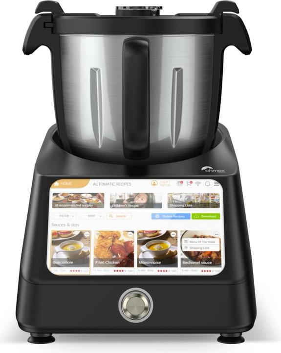 Image du produit Schneider RBC-4545MAX (1000 W)