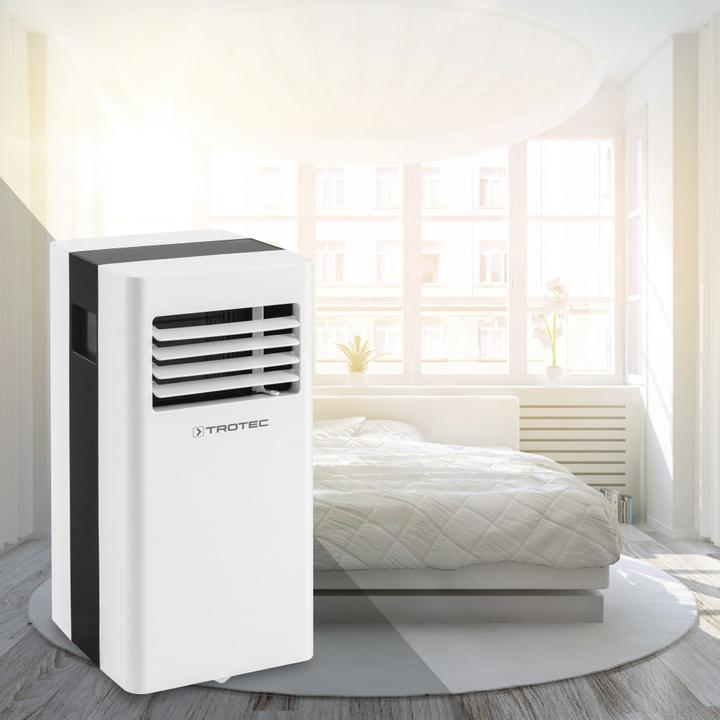 Produktbild Trotec PAC 2100X (26 m², 6824.28 BTU/h)