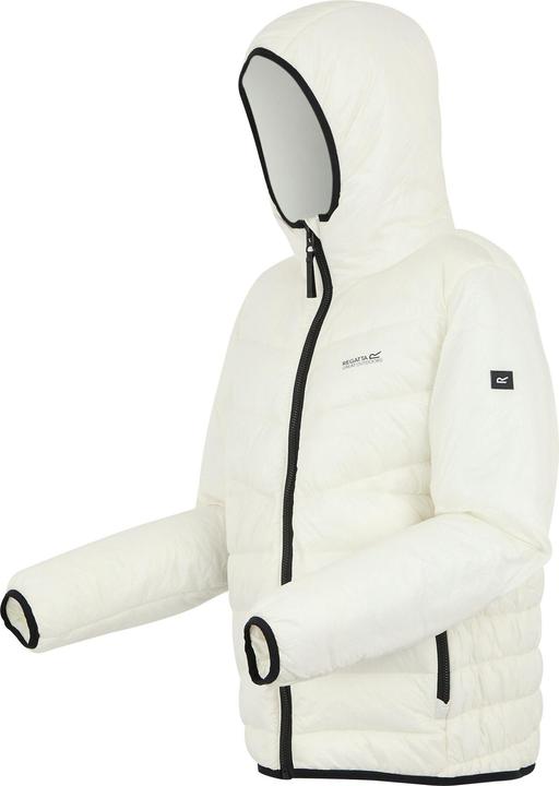 Actual product image Regatta Womens/Ladies Wiltom Quilted Jacket (42 D)