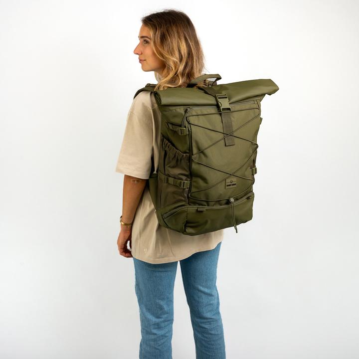 Image du produit Johnny Urban Sac à dos Allen Large Travel (28 l)