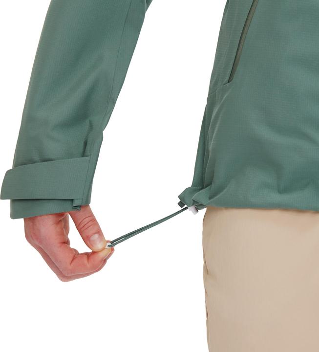 Image du produit Mammut Alto Light HS Hooded Jacket Femme (S)