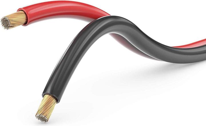 Image du produit Sonero S-SC2075RB-10 (10 m, 0.75 mm²² mm)