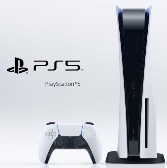 Produktbild Sony PS5 Mega Bundle