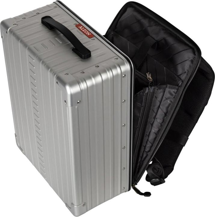 Actual product image Aleon Parachute Large (23 l)