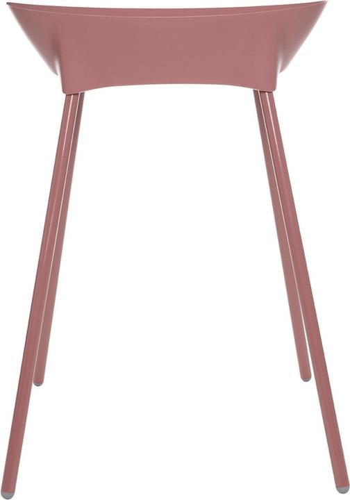 Dusty Rose