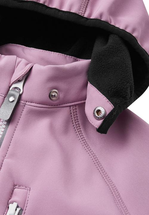 Produktbild Reima Vantti Softshell Jacke (122)