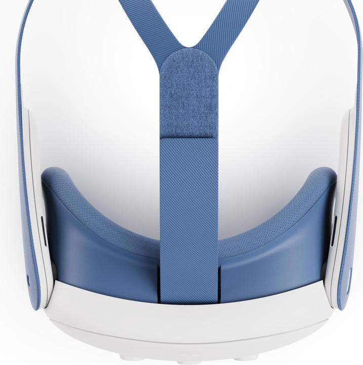 Image du produit Meta Insert pour casque Quest 3 en sillicone et sangle