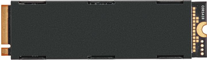 Image du produit Corsair MP600 Pro (4000 Go, M.2 2280)