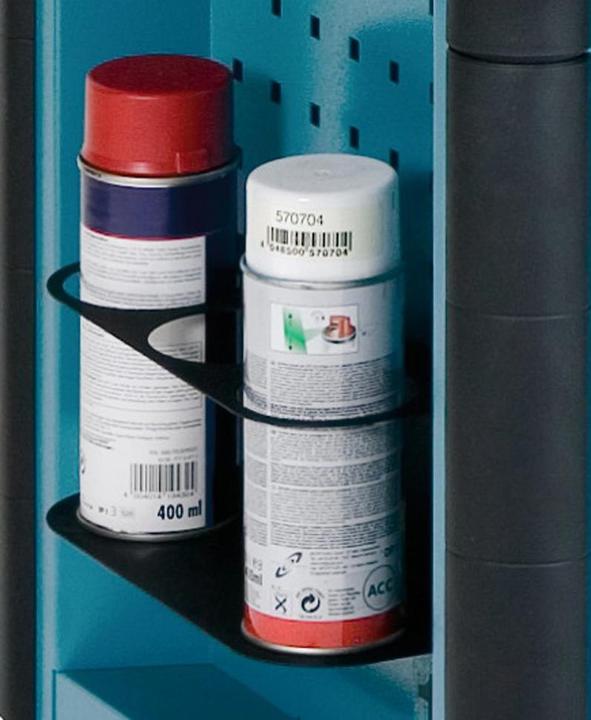 Actual product image HAZET Can holder 179-35