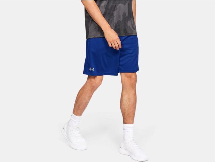 Image du produit Under Armour Short d'entraînement Tech Mesh pour hommes (M)