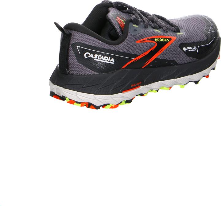 Produktbild Brooks Running Cascadia 18 GTX (44.5)