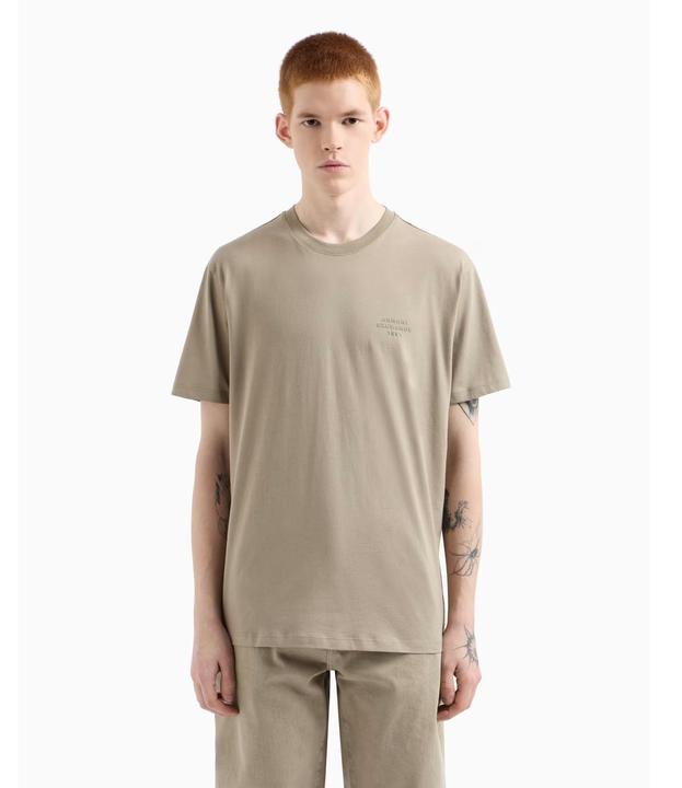 Actual product image Armani Exchange T-shirt (L)