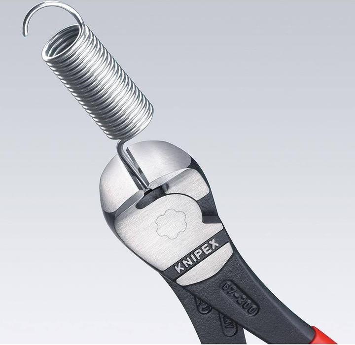 Image du produit Knipex Kraft-Vornschneider (140 mm)