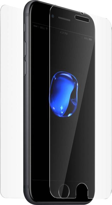 Immagine prodotto Bigben Durezza 9H, vetro temperato (2 Pezzo/i, Apple iPhone SE (terza generazione))