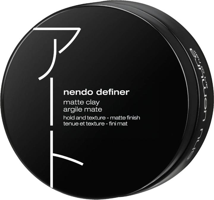 Shu Uemura Nendo Definer Styling Cream (Hair cream, 75 ml)