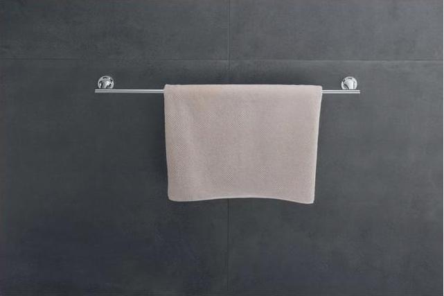 Immagine prodotto Duravit Portasciugamani STARCK T 810mm cromo