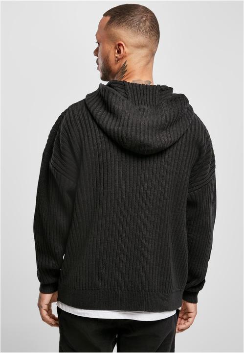 Image du produit Urban Classics Sweat à capuche tricoté - 16750 (4XL)