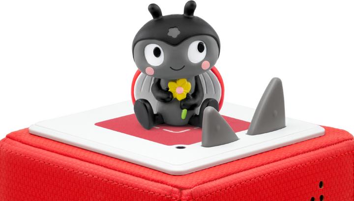 Immagine prodotto Tonies Canzoni per bambini preferite Canzoni di primavera (Tedesco)