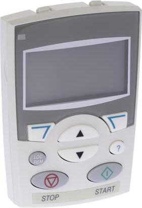 Immagine prodotto ABB Ltd. ( Ltd.) Stotz S&J Pannello di controllo Comfort ACS-CP-A