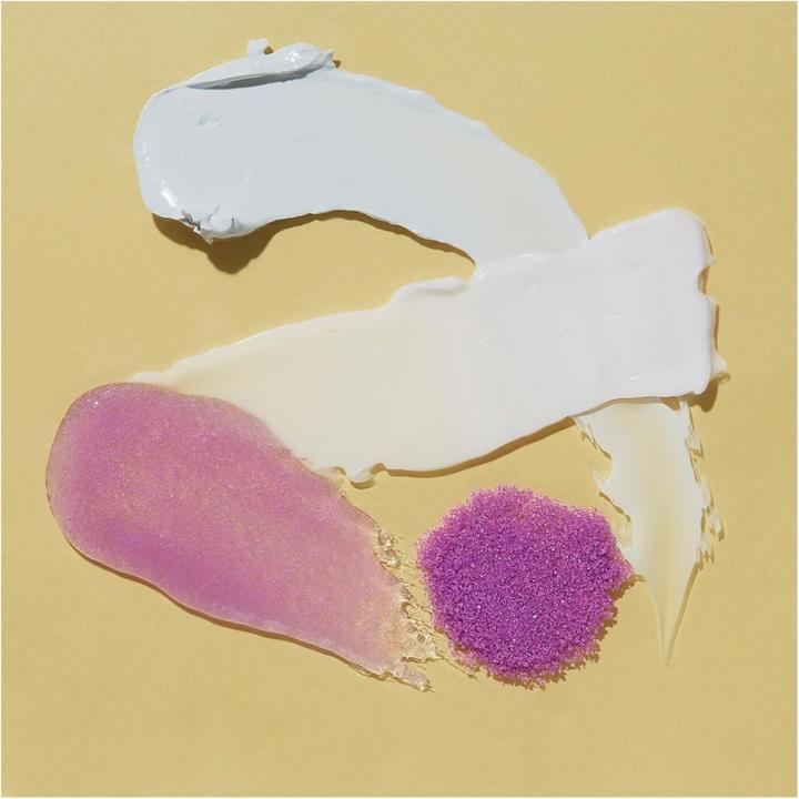 Produktbild Voesh Pedi In A Box Deluxe 4 Step Lavender Relieve (Fussbad, Fusscrème & Fussgel, Fussmaske)