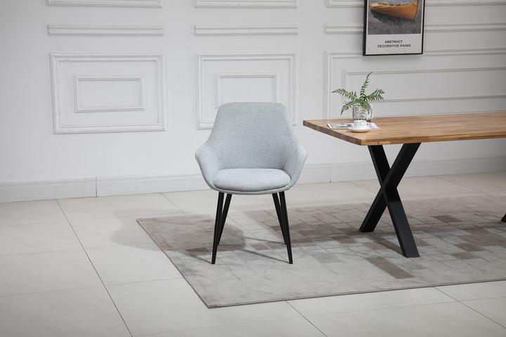 Actual product image SalesFever Essgruppe (180 x 90 x 75 cm)