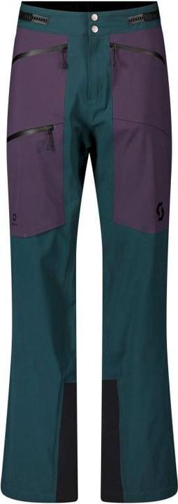 Immagine prodotto Scott Sports Pantaloni DryoSpun 3L Remix (M)